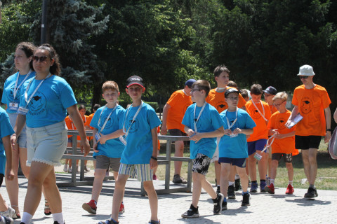 Győri Gyerekegyetem 2026 (első nap)
