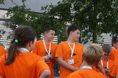 Győri Gyerekegyetem 2026 (első nap)