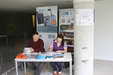 Kísérletbazár - 2014.