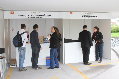 Kísérletbazár - 2014.