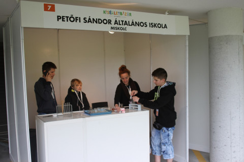 Kísérletbazár - 2014.