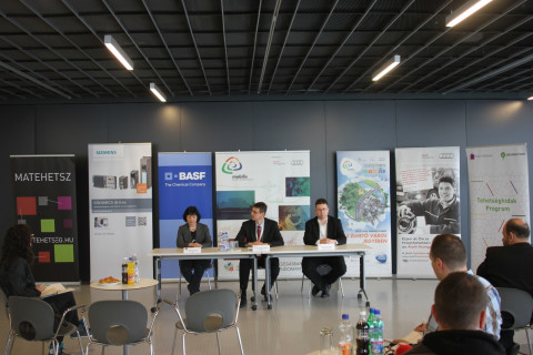 Kísérletbazár - 2014.