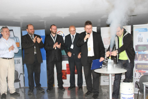 Kísérletbazár - 2014.