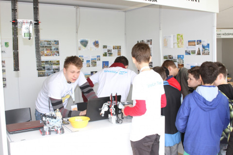 Kísérletbazár - 2014.