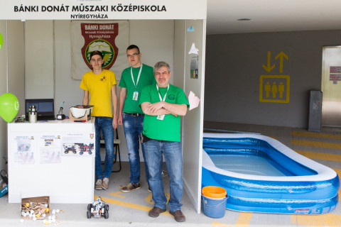 Kísérletbazár - 2015.