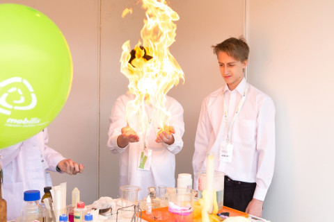 Kísérletbazár - 2015.