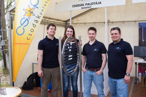 Kísérletbazár - 2015.