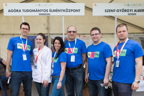 Kísérletbazár - 2015.