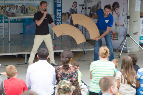 Kísérletbazár - 2015.