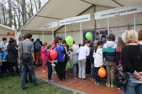 Kísérletbazár - 2015.