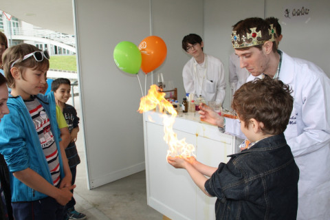 Kísérletbazár - 2015.