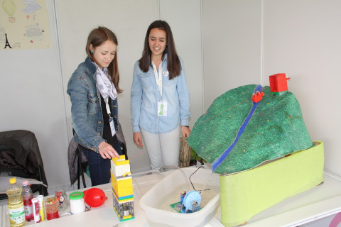 Kísérletbazár - 2015.