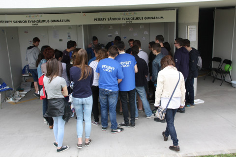 Kísérletbazár - 2015.