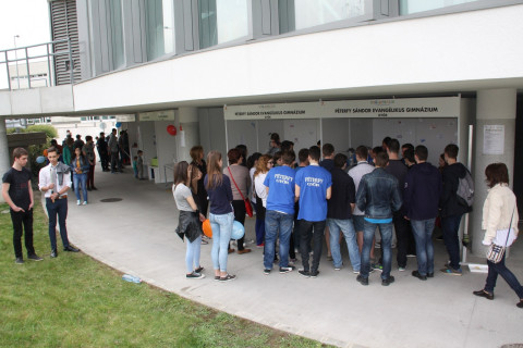 Kísérletbazár - 2015.