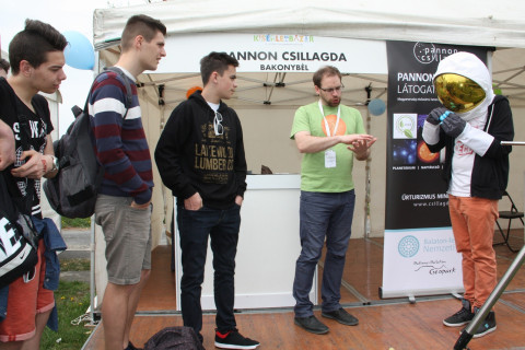 Kísérletbazár - 2015.