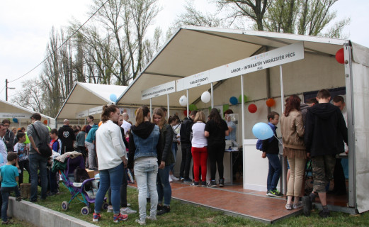 Kísérletbazár - 2015.