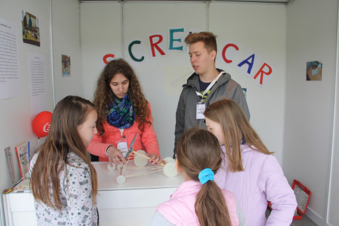 Kísérletbazár - 2015.