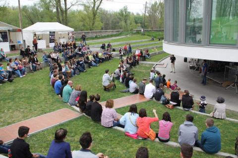 Kísérletbazár - 2015.