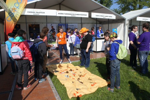 Kísérletbazár - 2016.