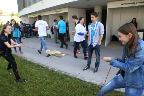 Kísérletbazár - 2016.