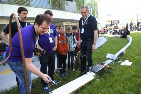 Kísérletbazár - 2016.