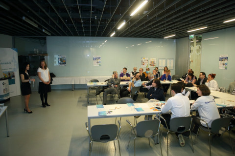 Kísérletbazár - 2016.