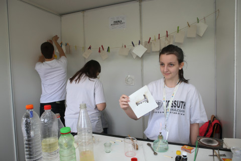 Kísérletbazár - 2016.