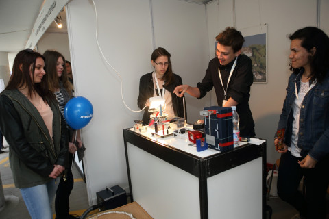 Kísérletbazár - 2016.