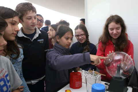 Kísérletbazár - 2016.