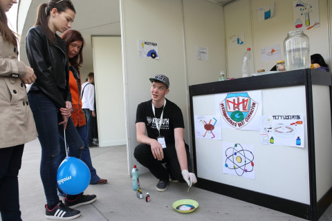 Kísérletbazár - 2016.