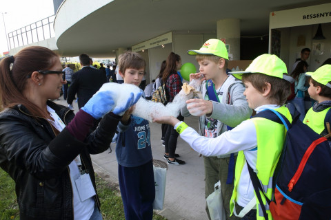 Kísérletbazár - 2016.