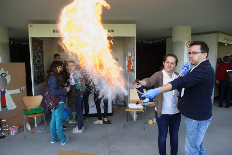 Kísérletbazár - 2016.