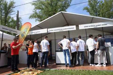 Kísérletbazár - 2016.