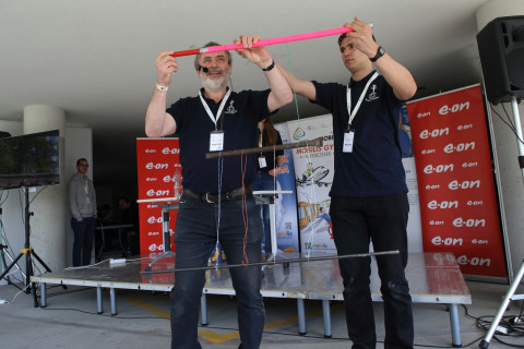 Kísérletbazár - 2016.