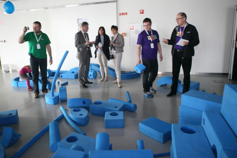 Kísérletbazár - 2016.