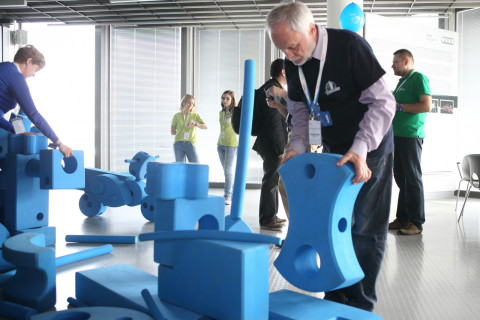 Kísérletbazár - 2016.