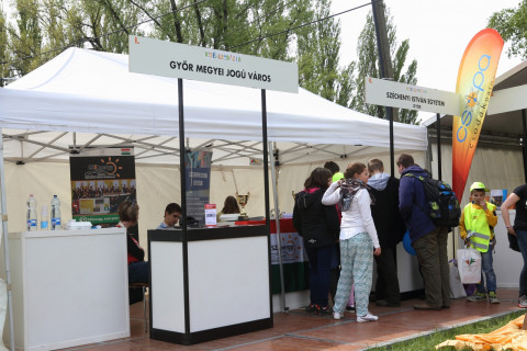 Kísérletbazár - 2016.