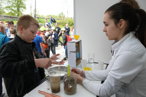 Kísérletbazár - 2016.