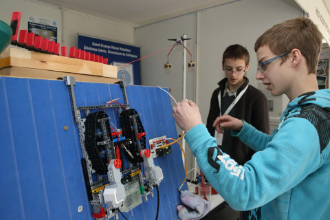 Kísérletbazár - 2016.