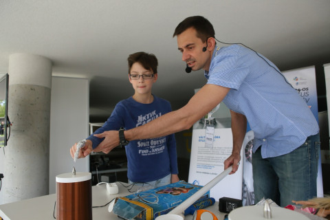 Kísérletbazár - 2016.