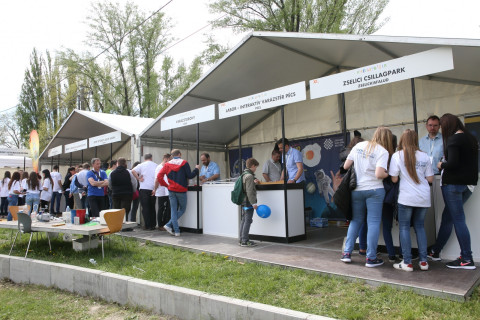 Kísérletbazár - 2016.