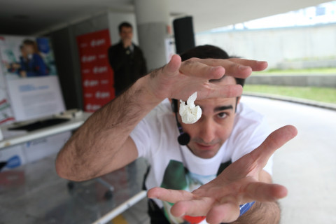 Kísérletbazár - 2016.