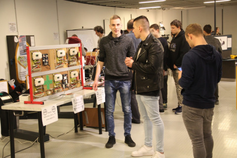 Kísérletbazár - 2017.