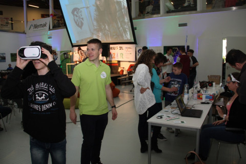 Kísérletbazár - 2017.