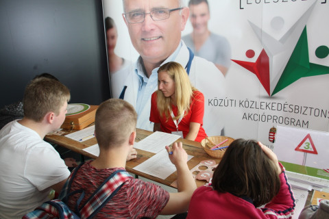 Kísérletbazár - 2017.