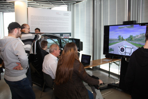 Kísérletbazár - 2017.