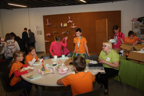 Kísérletbazár - 2017.