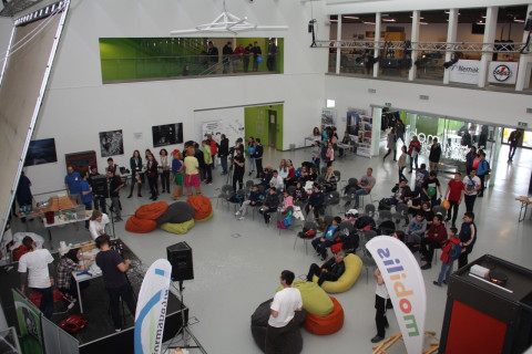 Kísérletbazár - 2017.