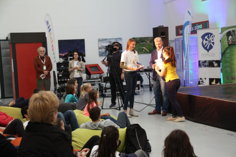 Kísérletbazár - 2017.