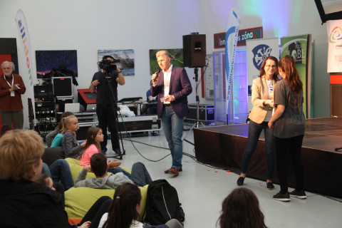 Kísérletbazár - 2017.